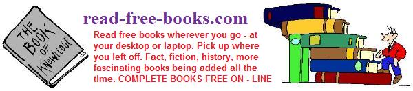 Read Free Books