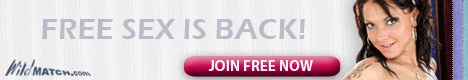 Free sex is back